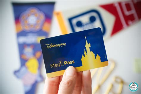 Exploring the Disneyland Parks with a Magic Pass: From Main Street to Star Wars